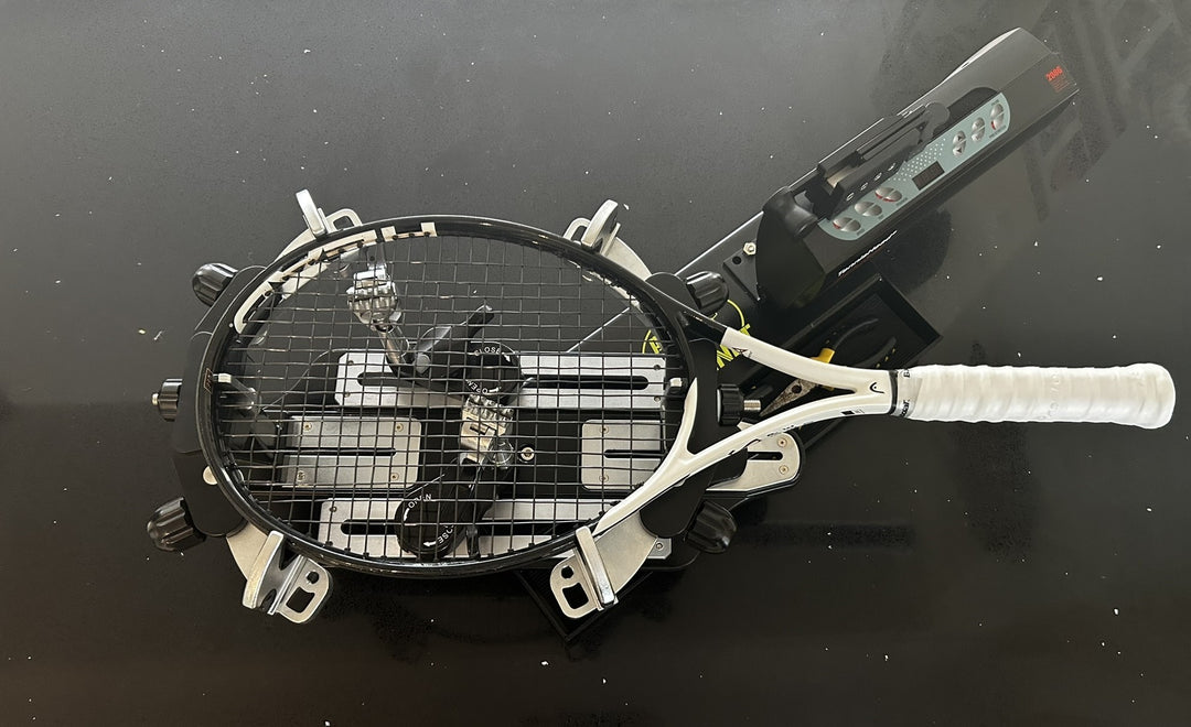 Racket Restringing