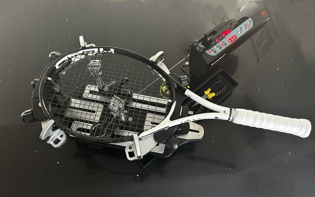 Racket Restringing